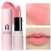 Помада Amiok Premium Strong Fix Lipstick 4 г, F001 Shy Pink, 1 шт.