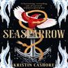 Seasparrow by Kristin Cashore Paperback Book 9781399600828