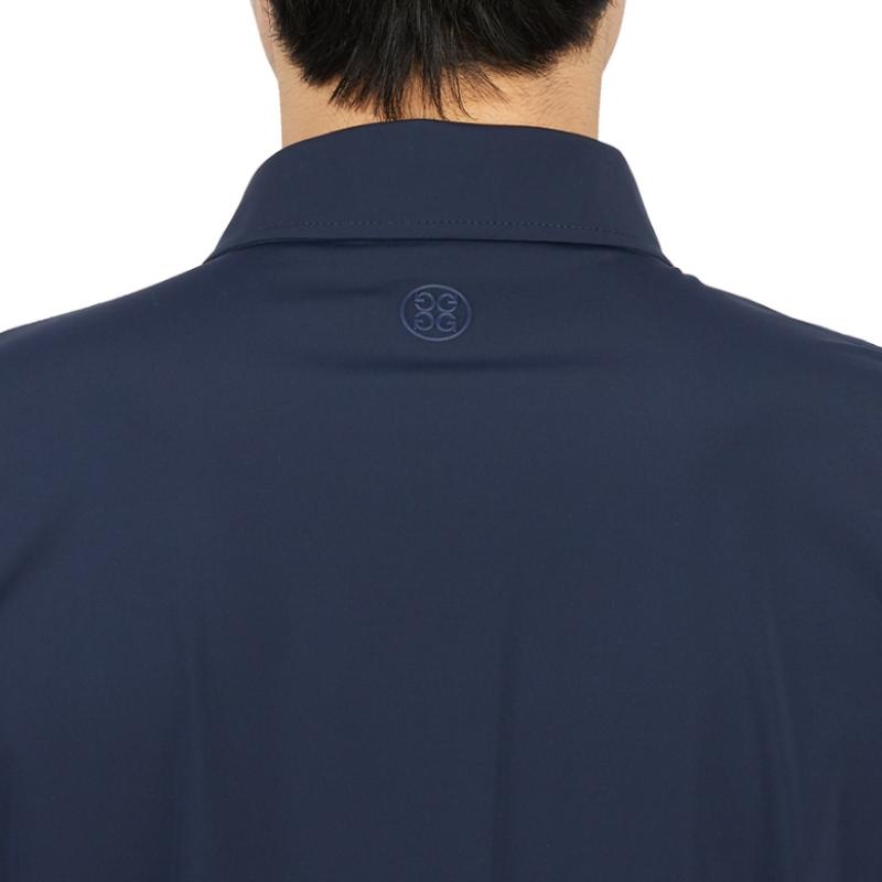 Galleria G Fore Pore Golfwear Мужская футболка с коротким рукавом G4mf22k102 TwlT