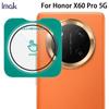 For Honor X60 Pro 5G Glass IMAK High Definition Glass Lens Film Self-positioning Version