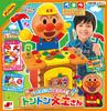 JOYPALETTE Anpanman Tonton Carpenter 20 x 27 x 38 см Пластиковый удар! Перемена!