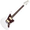 LEGEND TT WHWH Electric Guitar Legend Jazzmaster Type White Lock Peg Specifications LJM-Z