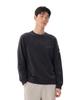 Jersey Basic Sweatshirt Size Camping Outdoor Festival [Snow Peak] MGS-S25SMFHT50