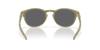 Oakley Sunglasses 0OO9265 LATCH 92657253 Matte Fern Terrazzo Prizm Black Polarized [Oakley] (Black)