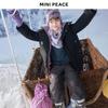 MiniPeace Boys' Winter Down Jacket