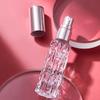 30 мл флакон духов высокого класса портативный контейнер большой емкости тонкое прессование стеклянный пустой флакон премиум спрей многоразовый флакон