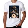 Carmilla poster TShirt Dry Fit Running Short Sleeve Top