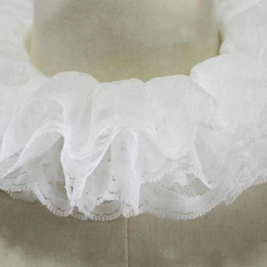 Свитшоты с круглым вырезом и ложным воротником, топы, ложный воротник, кружевная застежка, рубашка для Хэллоуина, маскарада, улучшитель линии шеи