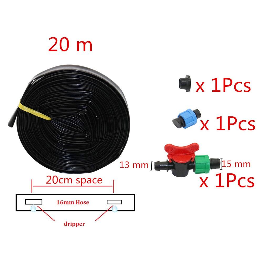 Сельскохозяйственный поворотный шланг для капельного орошения
