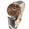 Seiko Presage Automatic Mechanical Men's Watch SARX080, Core Shop Exclusive Model, Prestige Line