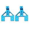 Front Rear Suspension Bracket for RGT 136100 1Celsius10 RC Crawler Car RC Car Accessories