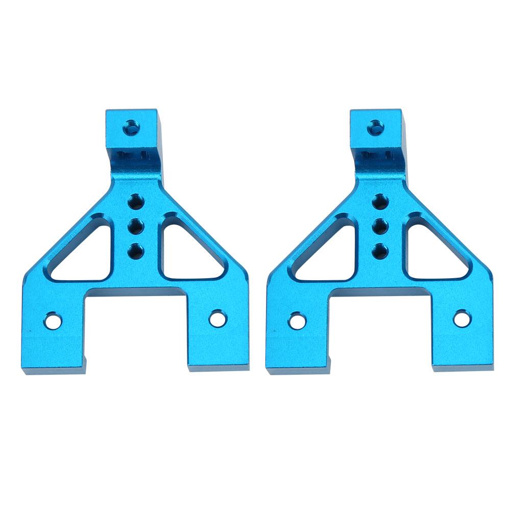 Front Rear Suspension Bracket for RGT 136100 1Celsius10 RC Crawler Car RC Car Accessories