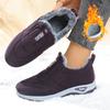 Women's Winter Boots Plush Lined Thick Sole Warm Comfortable Shoes