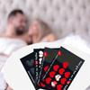 5Pcs Naughty Scratch Card To Do Between Couples Couples Games Bedroom Scratch Off Poster Dates Scratch Off List