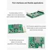 A7670G Global Communication Module CAT1 Core Board 4G Full Network Communication Development Board SIMCOM Module