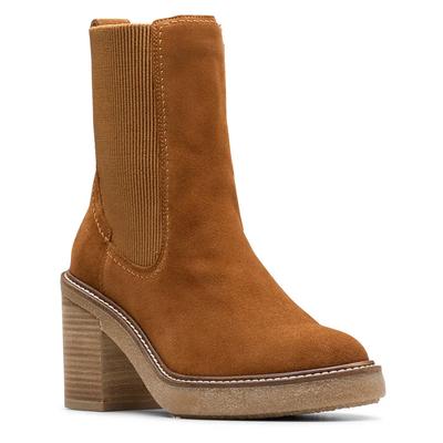 Clarks Shoes Cassiano Top Booties