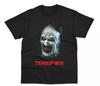 Terrifier Movie Horror T Shirt