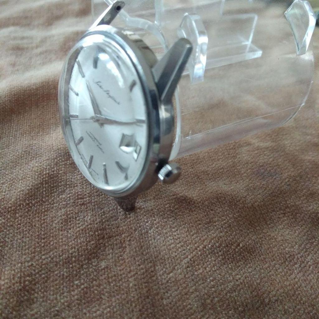 [USED] Seiko Skyliner