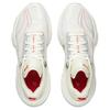 Li Ning Absolute Shadow 3 Essential Technology Professional Speed Training Running Shoes Women Sneakers White Red ARRV002-7
