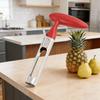 Fruit Corer Stainless Steel Pears Core Remover Tool Fruit Cutter Seeder Kitchen Vegetable Tools