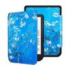 Slim Magnet Wake/Sleep Case for Kobo Nia Ereader 2020 PU Ebook Smart Cover Ereader Skin Shell Lightweigh Auto Sleep Funda Capa