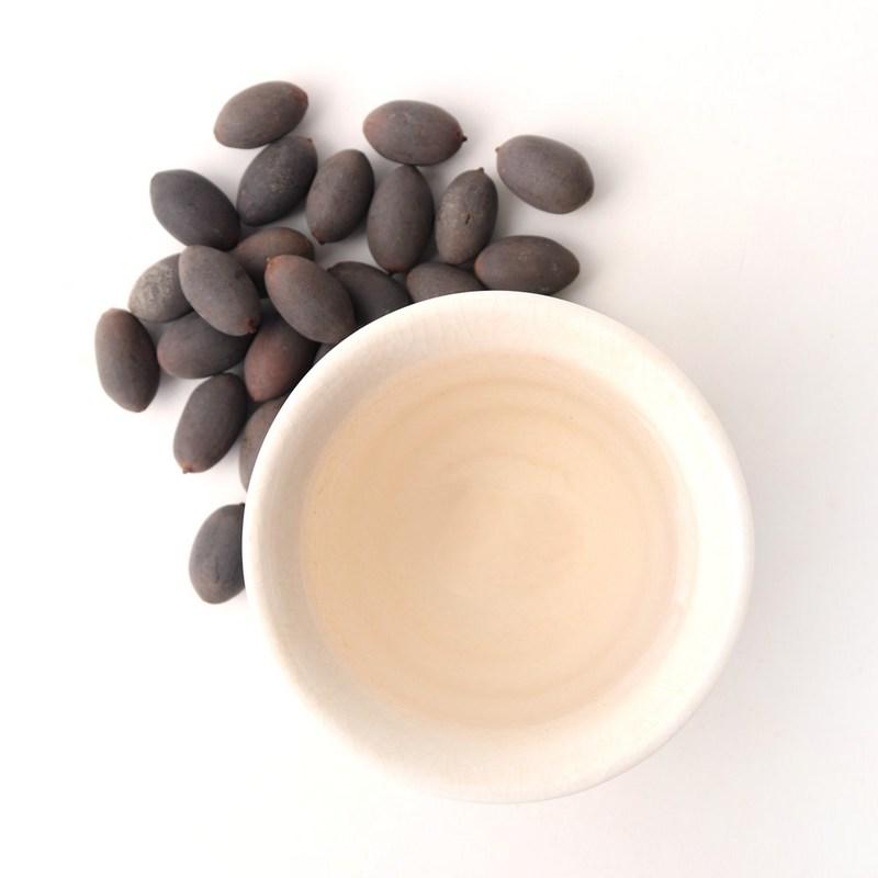 Семена лотоса Donguihanjae Yeonjayuk, 300 г, 1 шт.