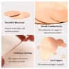 Pure Coppers Disc, Round Plate, Thickness 0.1mm-5mm, Diameter 30mm 31mm 32mm 33mm 34mm 35mm-50mm