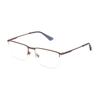 Unisex' Spectacle Frame Police VK573-510509