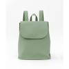 Женский рюкзак Hipster из искусственной кожи Tide Bag Backpack