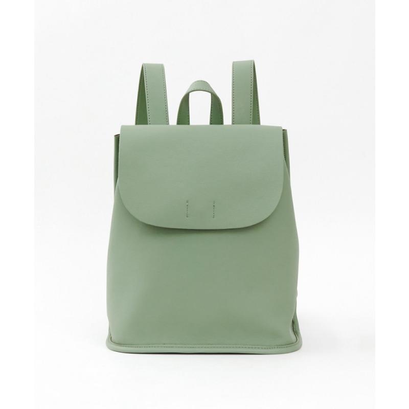 Женский рюкзак Hipster из искусственной кожи Tide Bag Backpack