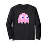 Футболка с длинным рукавом Pac-Man
