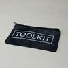 Large Capacity Storage Bag Multi-function Hardware Toolkits Tool Organizer Pouch  for DIY Projects