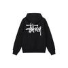 Stussy Базовая футболка Stssy с молнией Унисекс 1974870