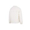 Puma Куртка Primaloft с заниженными плечами, женская куртка, белая 539574-65