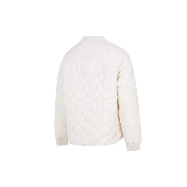 Puma Куртка Primaloft с заниженными плечами, женская куртка, белая 539574-65