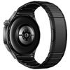 Титановый браслет для часов Huawei Watch GT Series - 22 мм, Высокая прочность, Эргономичный дизайн