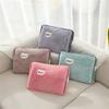 Winter Warm Hands Treasure Home Warming Bag Hand Warmer Electric Hot Water Bag Heat Pack