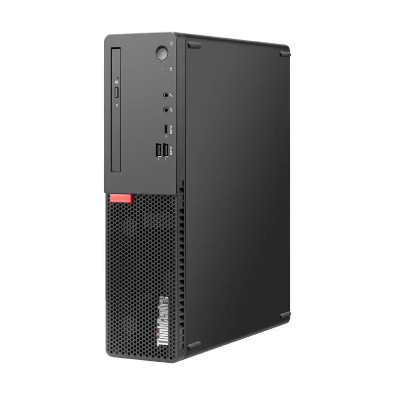 Lenovo ThinkCentre M760E Business Desktop PC (CN version)