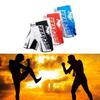 MMA Fighting Shorts Fitness Gym Sports Jujitsu Taekwondo Thai Boxing Shorts Fighting Clothes Boxing Pants
