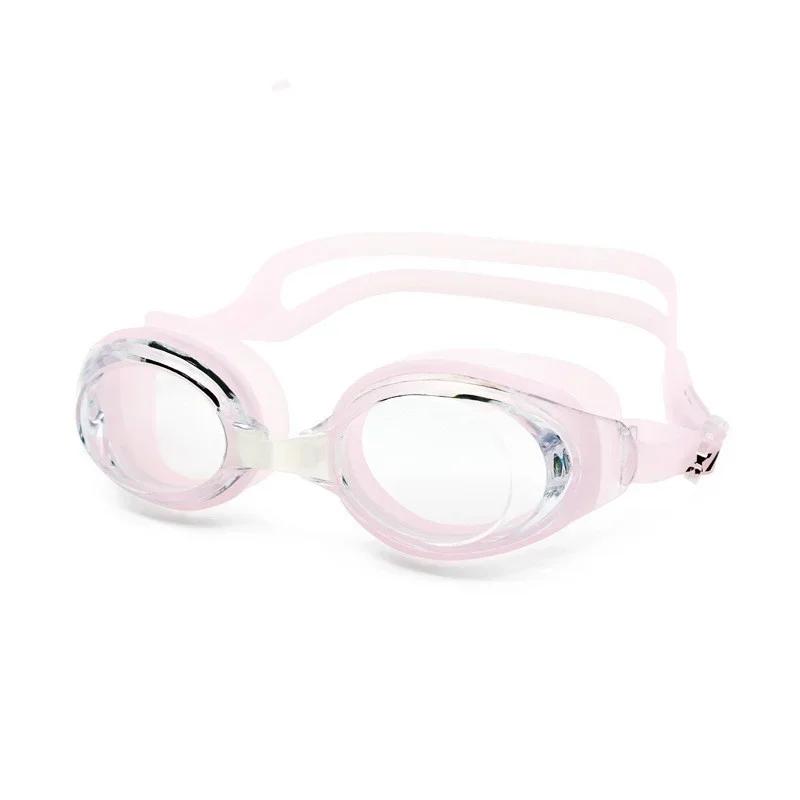 Outdoor Swimming Goggles Waterproof and Anti Fog Goggles High-definition Goggles Adult Swimming Goggle Swimming Goggle
