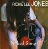 CD RICKIE LEE JONES - Naked Songs 9362459502 Reprise Records 1995 US Rock Used