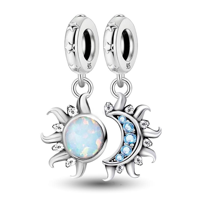 Медные шармы-подвески в виде кролика и бабочки для духов, подходят для изготовления браслетов и ожерелий своими руками, подарок из высококачественной изысканной бижутерии