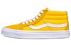 SK8 Mid Желтый VN0A391FTOX