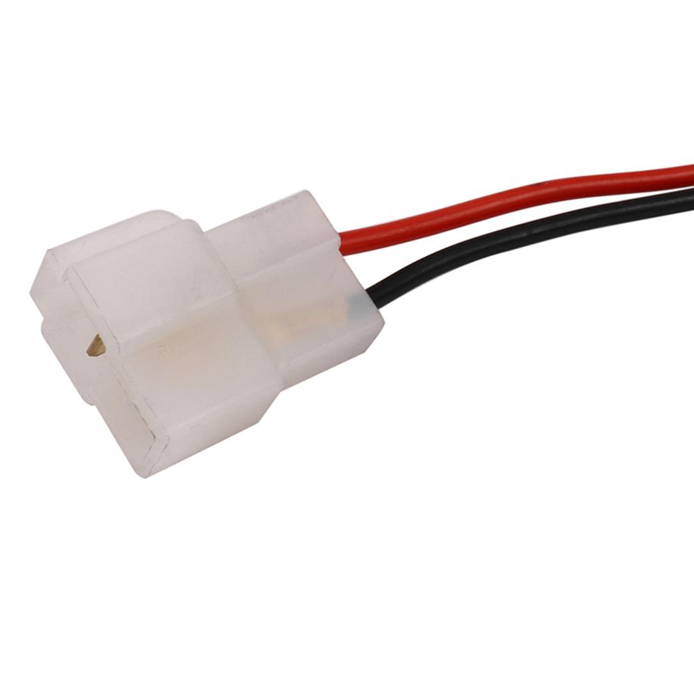 Двигатель подъема окна электромобиля постоянного тока 12 В, 90 об/мин, приводной вал с открытым окном, аксессуары для стеклянных подъемников