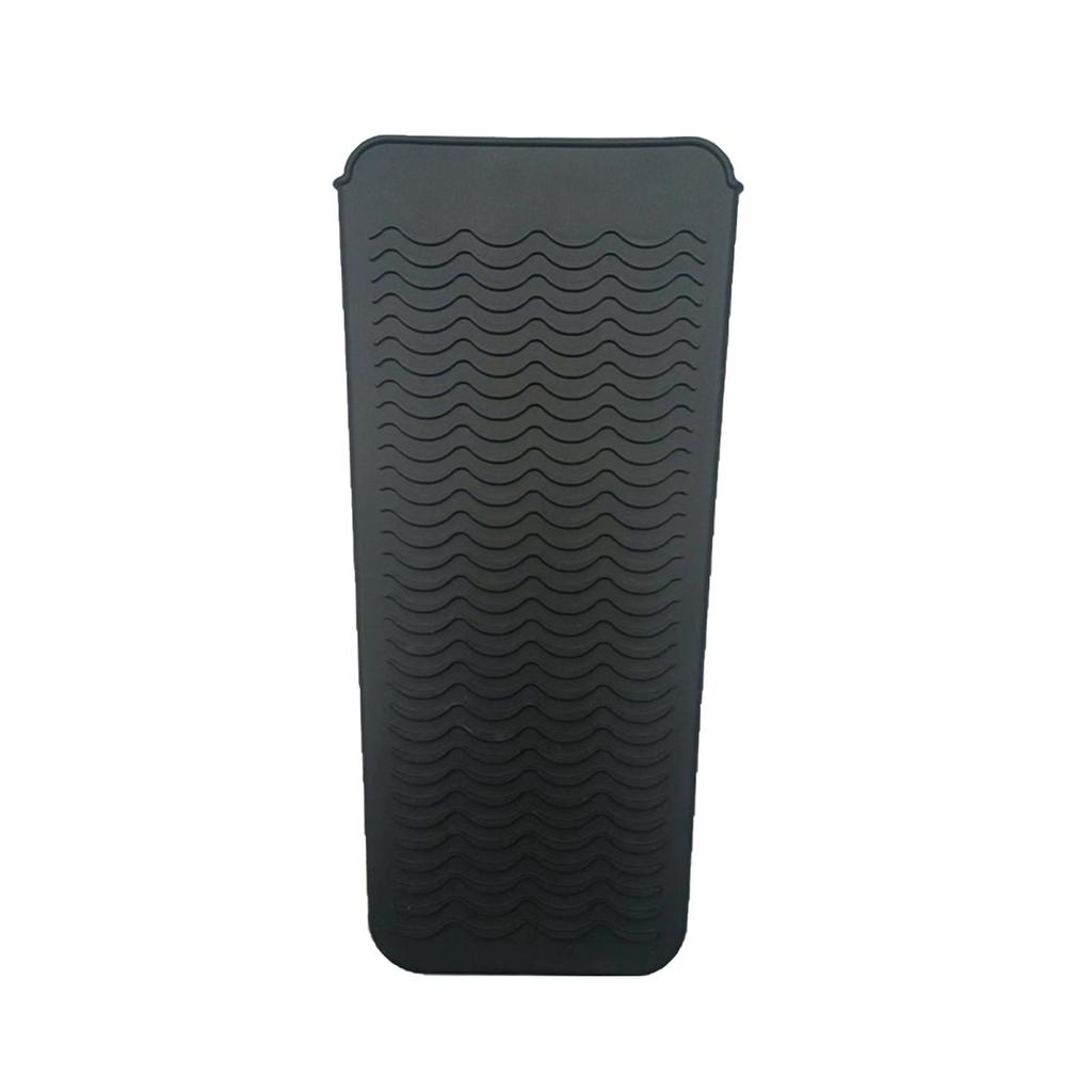 Travel Mat For Straighteners, Heat Resistant Mat For Curling Irons, Counter For Hair Straighteners, Heat Resistant Mat Straighteners And Hair Styling
