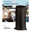 Trash Holder Car Waste Bins Car Seat Back Car Dustbin Garbage Storage  Car Accessories