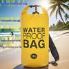Cross-border Outdoor Waterproof Bag for Camping, Beach, Mountaineering, and Cycling: Portable Water Storage Bucket