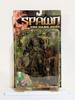 [USED] SPAWN 14 Dark Ages Spawn the Blackheart Figure
