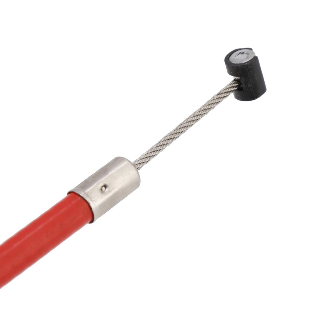 Motorcycle Clutch Cable Replacement Fit for Suzuki GSXR1000 2017-2023 Red