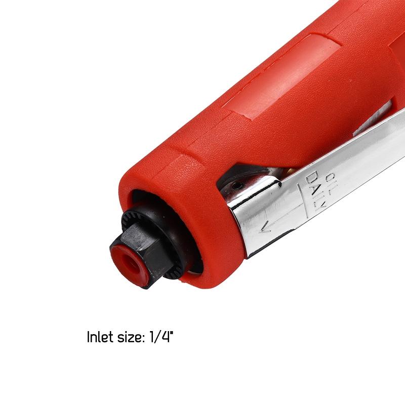Air Pneumatic Power Straight Scissors Metal Shear Cutter Saw Wind Cutter Cutting Electronic Components Pin Wire 2 Colors